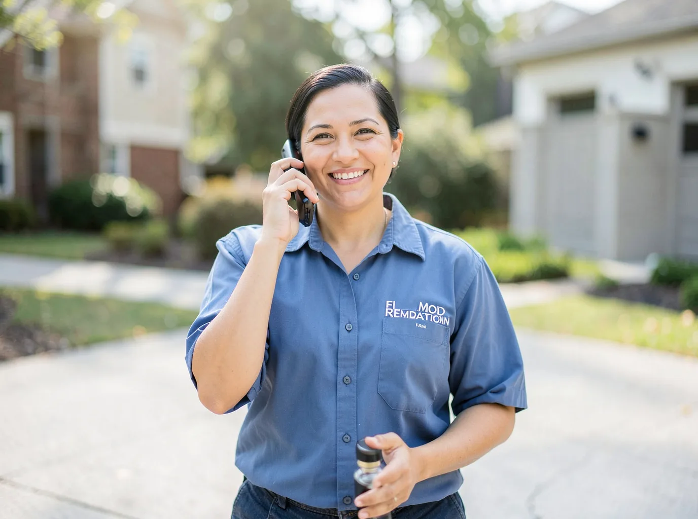 Mold Remediation Jansen, NE FAQs